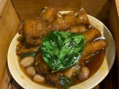 -蔡澜点心·粤菜(西单大悦城店)