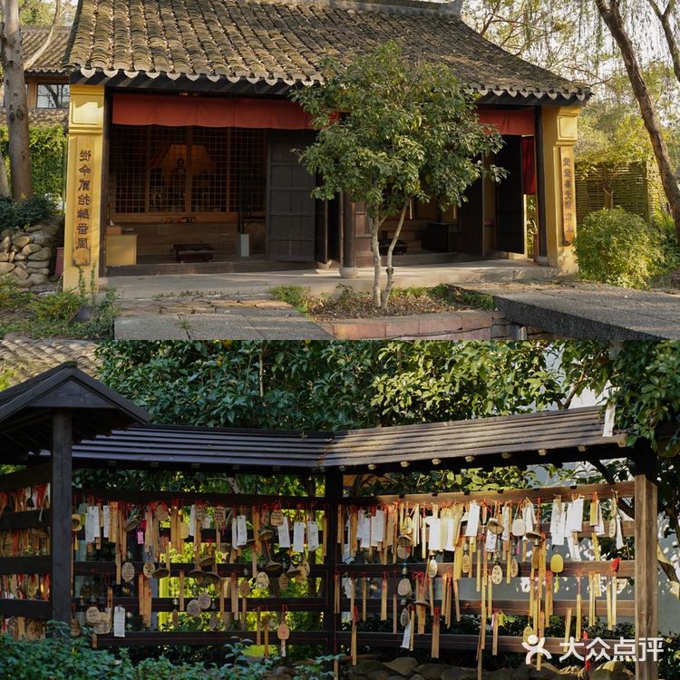 快抢国庆福利！杭州西溪湿地🌳门票+入住大礼包[礼物]