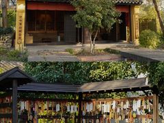 -西溪国家湿地公园