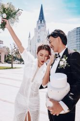 点击看大图 -角色婚纱摄影(中心店)