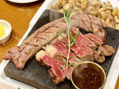 -Entrecôte 法国牛扒馆(保利·时光里店)