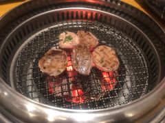 -丸藏和牛烧肉专门店(园区师惠坊店)