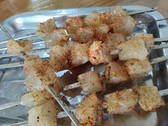 -阿达西新疆餐厅(西北大学店)
