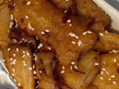 -Sun World Chinese Restaurant 新世界海鲜酒家