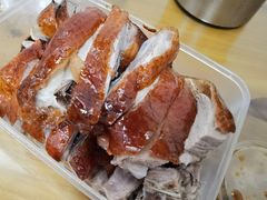 烤鸭-水丰锅贴(延吉东路店)