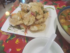 -东北王食府(科大店)