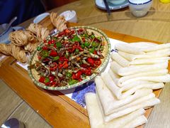 -陈家味(古柏店)