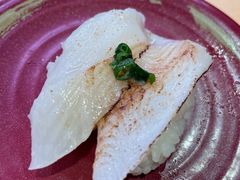 -寿司郎(皇庭广场店)