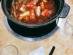 -重庆鸡公煲(学源街店)