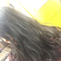 -尚·丹尼Hair