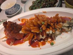 -苏梦江南·淮扬菜(夫子庙店)