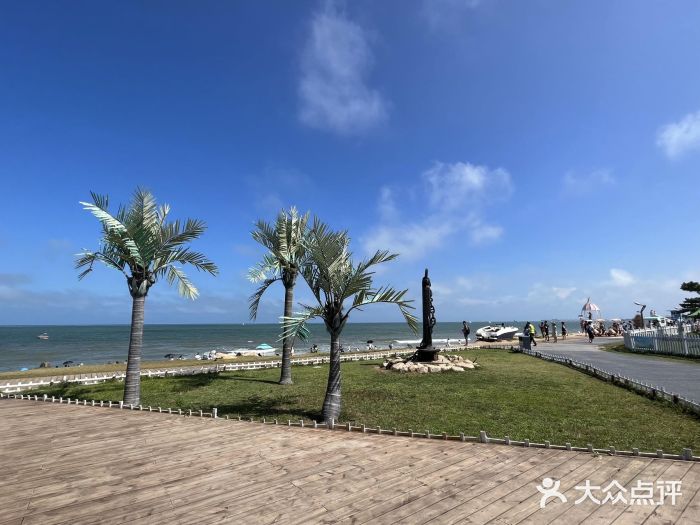 巧克力渔家.小船海鲜家常菜(万平口店)图片