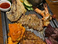 -斯比特花园西餐厅(大丸百货店)