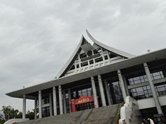 -厦门大学(思明校区)