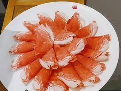 -1078號老北京涮肉(松柏店)