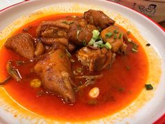 -易老妈蹄花.特色川菜(人民公园总店)