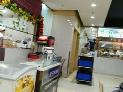 -昆明花之城豪生酒店·美食广场