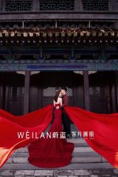 -蔚蓝映像STUDIO婚纱摄影(南稍门店)