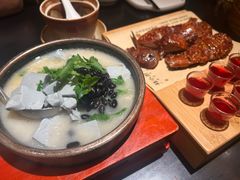 -桂小厨广西菜(万象城店)