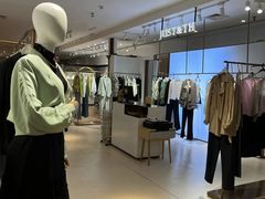 -伊势丹(现代城店)