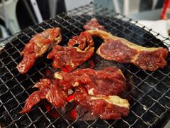 -松明一烤肉馆(鲁园店)