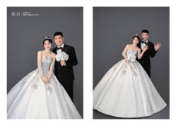 -雅云婚纱摄影工作室旗舰店