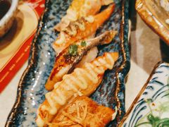 -古田居·特色寿司料理(骏欣中心店)