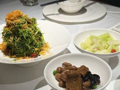 -四季民福烤鸭店(王府井东安门店)