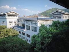 -天目湖御水温泉·度假酒店