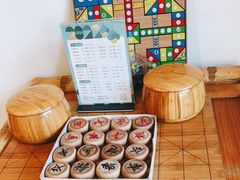 -耳艺采耳·足疗(东圃店)