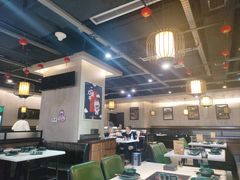 -二刀潮牛·鲜牛肉火锅(爱融荟城店)