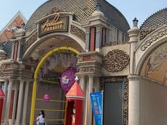 -安徒生童话乐园