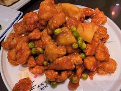 -福荣居褡裢火烧京味家常菜(西四店)