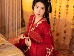 -十步汉飏国风生态馆·汉服写真自拍(银泰店)