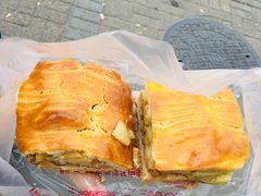 -中关村茶点