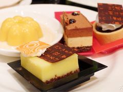 -富力希尔顿酒店·地阔自助餐厅