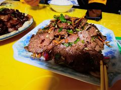 -红升老菜馆(巨兴街店)