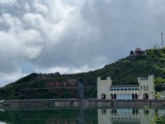 -江南天池