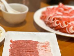 -清真·鸦儿李记·涮肉(和平里店)