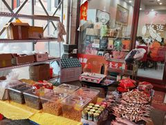-新渔享海鲜餐厅(广海渔人码头店)