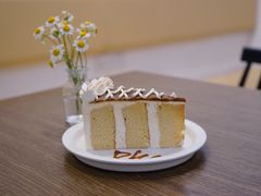 -野路甜点铺(松柏路店)