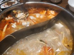 -阿婉贵州苗家酸汤鱼(梅林店)