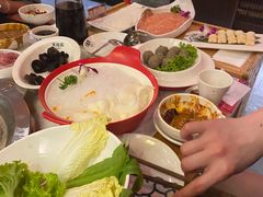 -大龙燚火锅