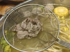 -牛必福潮汕牛肉火锅(油坊桥店)