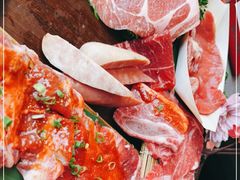 -花时·炭火烧肉(东百中心A馆店)
