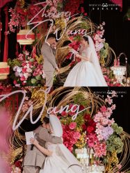 -美诺婚礼策划·求婚策划