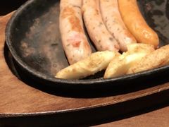 -萨莉亚意式餐厅(南京龙湾天街店)