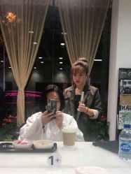 -CARR SALON