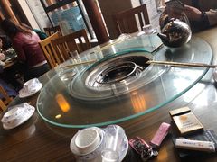 -都江堰石锅鱼