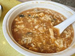 酸辣汤-大顺堂食府(牛街店)